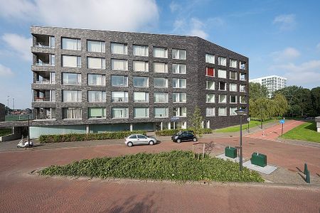 Menno ter Braakstraat 106 - Photo 5