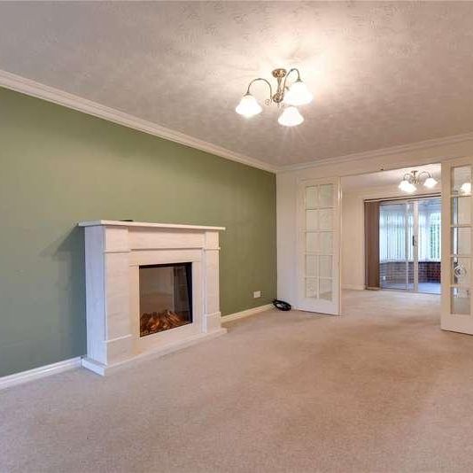 Crestbrooke, Northallerton, North Yorkshire, DL7 - Photo 1