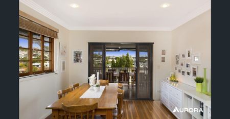 Stunning Elevated Queenslander with City Views & Exceptional Family Living - Photo 5