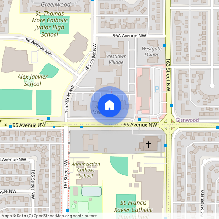 16420 95 Avenue, Edmonton