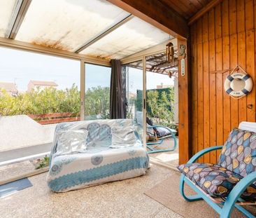 Maison 2 pièces à louer - Photo 5