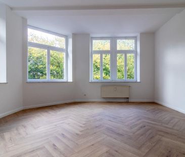 Ab 1.2.26: Großzügige 2-Raum-WE mit "Blick ins Grüne" in Toplage - Foto 1