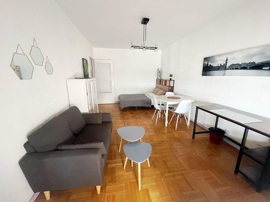 Location Appartement 1 pièce 29m² ST ETIENNE 42000 - Photo 1