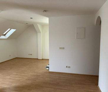 Sehr schöne 2-Raumwohnung mit Einbauküche und gemütlichen Balkon!!! - Foto 1