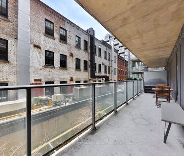 Six50 King West Lofts 650 - Photo 5