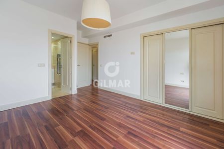 Piso en alquiler en Puerta de Hierro – Madrid | Gilmar Consulting - Photo 3