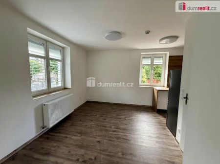 Pronájem, byt 2+kk, Mariánské Lázně - Fotografie 5