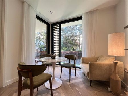 1 bedroom apartment to rent - Photo 4