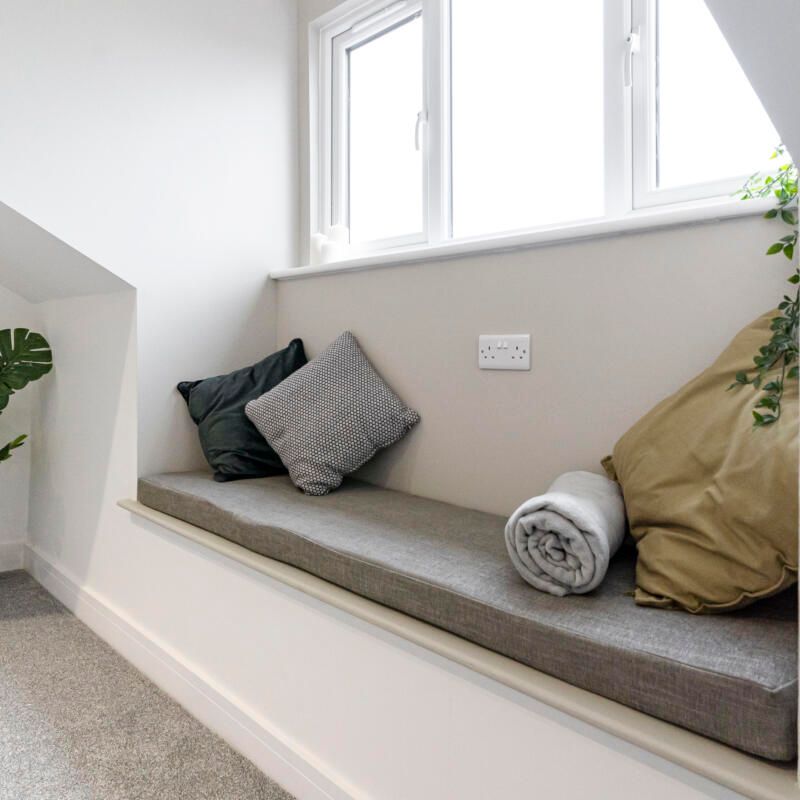 Fawcett #117 - Photo 1