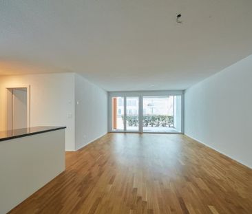 3.5 Zimmer, 88 m², 3. Stock - Photo 1