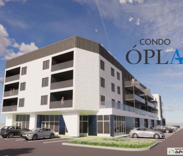 13580 rue du Forgeron, Mirabel à louer - Photo 2