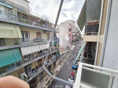 Διαμέρισμα για ενοικίαση Πειραϊκή - Χατζηκυριάκειο - Photo 2