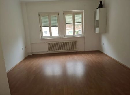 NEU - Unmöblierte 3-Zimmer-Altbauwohnung im Halbstock in Thörl nahe Kapfenberg zu mieten ! - Foto 3