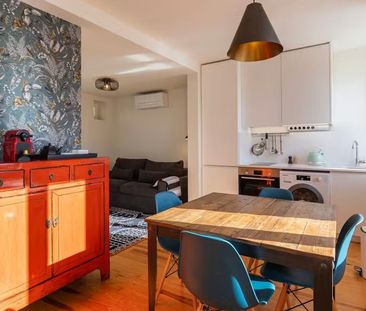 Calçada de São Vicente, Lisbon, Lisbon 1100-567 - Photo 1