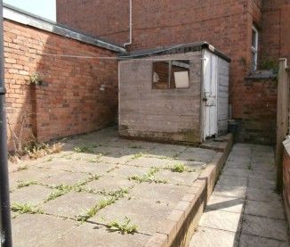 1 Bed - Kingsway, Ball Hill, Coventry, Cv2 4ex - Photo 5