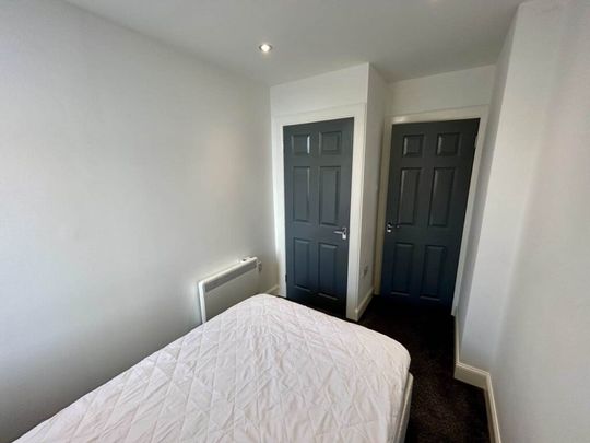 Forest Park Road 9 (G/1), DD1 5NZ, Dundee - Photo 1