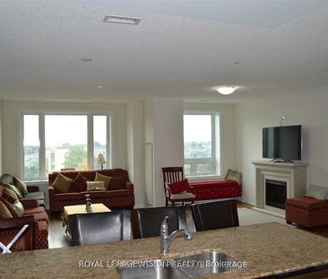 For Lease - 7400 Markham Road Unit# 605, Markham, Ontario - Photo 3