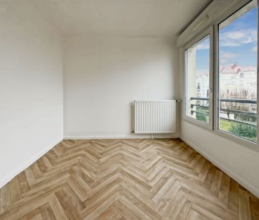 Appartement 3 pièces - 61.22m² - Photo 6