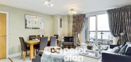 2 bedroom apartment to rent - Photo 2