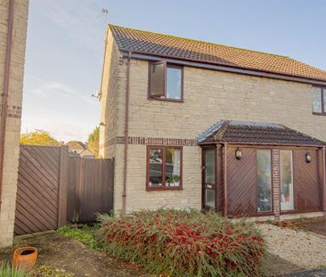 2 bedroom semi-detached house to rent - Photo 1