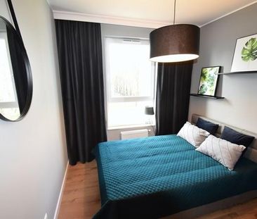 Gdańsk Przymorze, Szczecińska - Zdjęcie 6