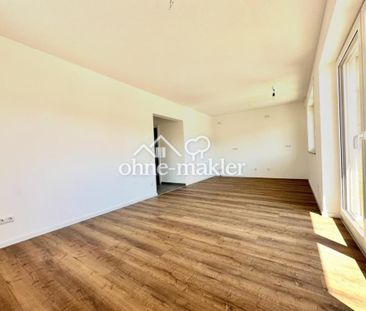 3 Zimmer Wohnung in Top Lage mit Balkon und Bergblick - Photo 2
