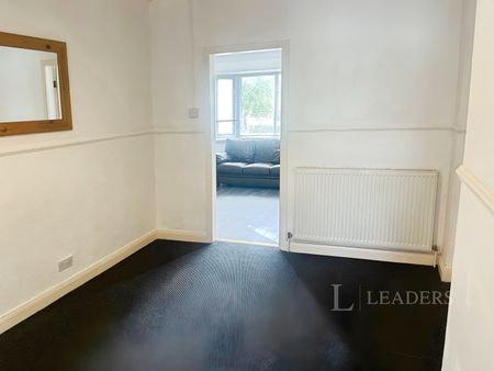 1 bedroom apartment to rent Highfield Road, Hall Green, Birmingham, B28 - Photo 5