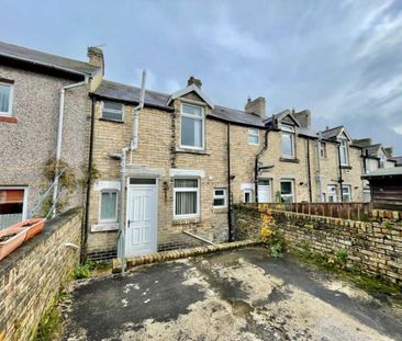 2 bedroom terraced house to rent - Photo 5