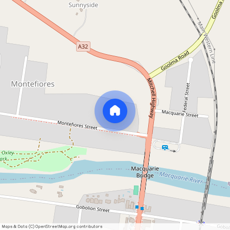 10 Montefiores Street, NSW 2820, Wellington