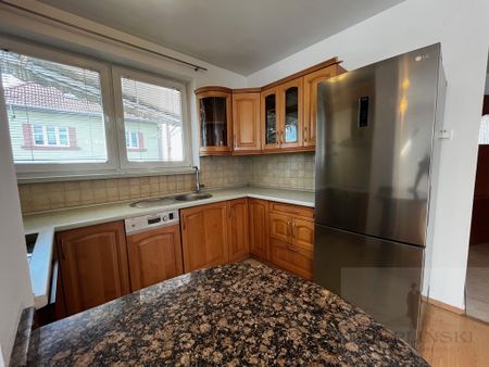 4 pokoje na Pogonie z garażem - Zdjęcie 5