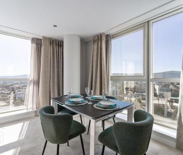 22-01 The Obel, 62 Donegall Quay, City Centre, Belfast, BT1 3NJ - Photo 4