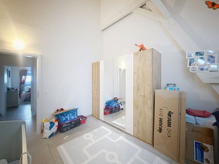 SPACIOUS 3 ½ ROOMS - With a patio - Foto 5