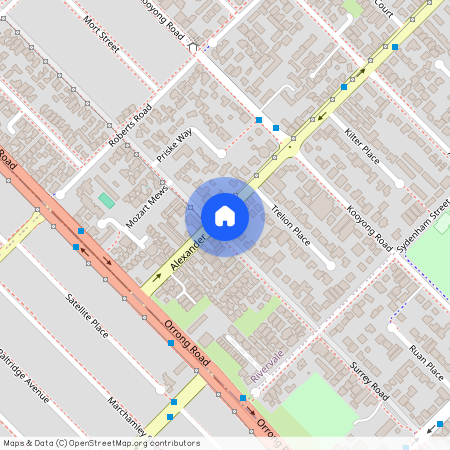 3/183 Surrey Road, WA 6103, Rivervale