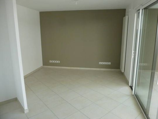 Location appartement récent 2 pièces 41.65 m² à Montpellier (34000) - Photo 1