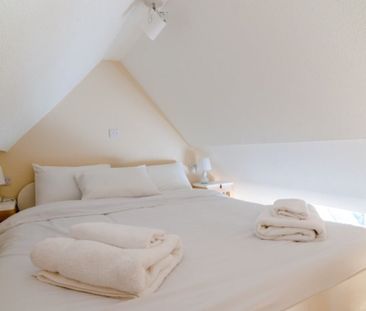 Studio Flat, Capstan Way, SE16 - Photo 3