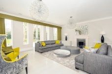 6 bedroom detached house to rent - Photo 2