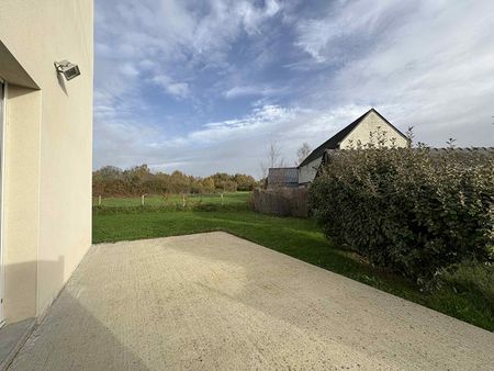 Location maison 5 pièces, 136.80m², La Chapelle-sur-Erdre - Photo 4