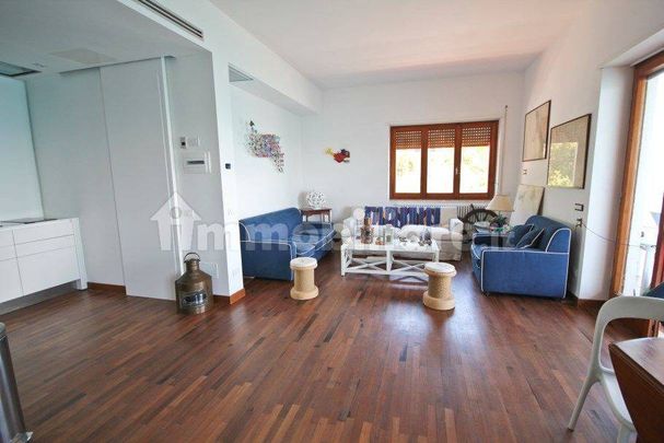 Villa bifamiliare via dei Fari 12, Porto Santo Stefano, Monte Argentario - Photo 1