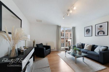1 bedroom apartment to rent - Photo 4