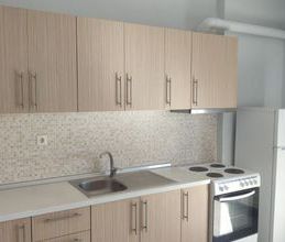 Studio/Γκαρσονιέρα για ενοικίαση - Πτολεμαϊδα, - Φωτογραφία 5