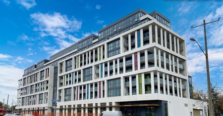 For Lease - 181 Sheppard Avenue Unit# 710, Toronto, Ontario - Photo 4