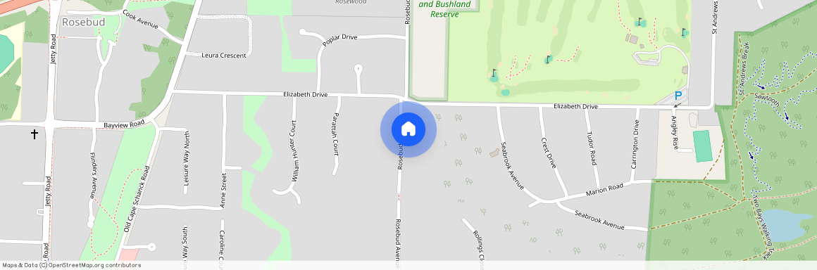 71a Rosebud Avenue, Vic 3939