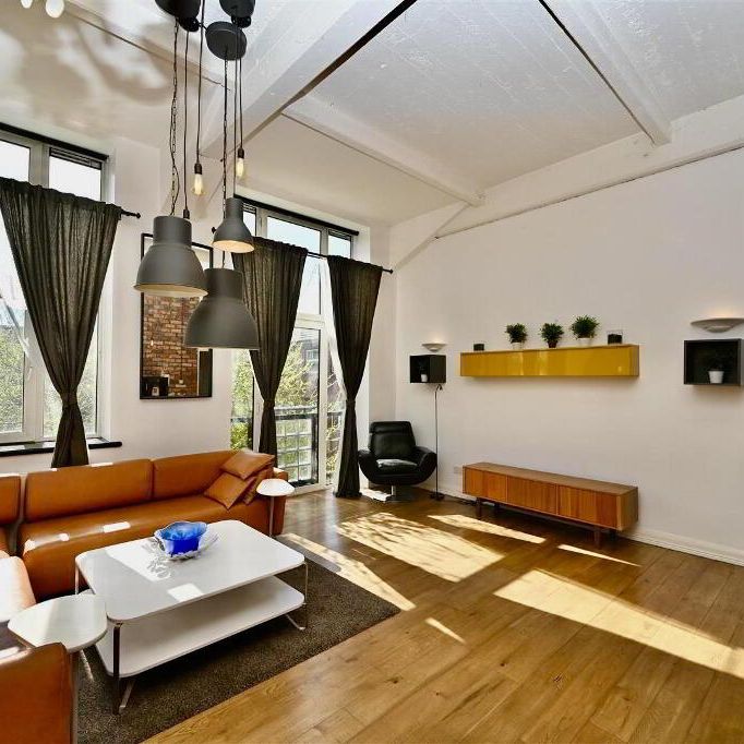 106 Somerset Studios, Marcus Ward Street, Belfast, BT7 1RP - Photo 1