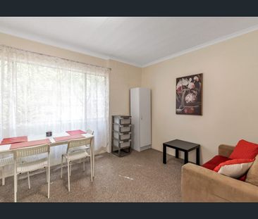 Fully Furnished Unit in a Great Location! - Photo 2