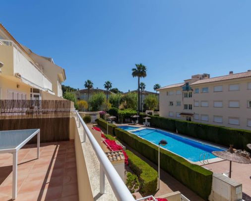 Apartment for rent in Javea - Photo 1