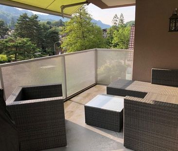 gemütliche Wohnung in Langnau - Photo 6