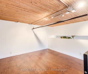 Knitting Mill Lofts , #403 - Photo 2