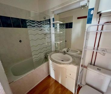 Location Appartement 2 pièces 35m² ALBI 81000 - Photo 4