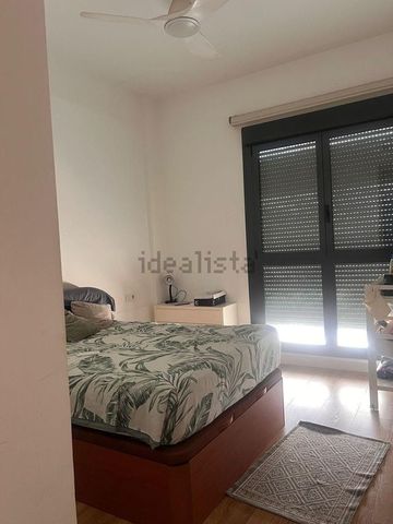 2 room luxury penthouse for rent in La Condomina, Spain - Photo 2