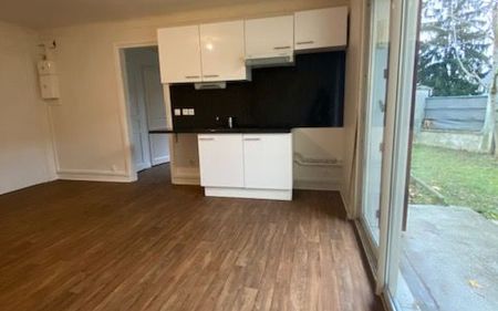 Appartement à louer 2 pièces • Tremblay-en-France - Photo 5